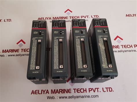 Automation Direct D4-32Td2 12-24 Vdc Output Module – Aeliya Marine Tech