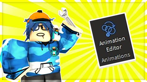 Free Roblox Animation Tutorial 的图像结果