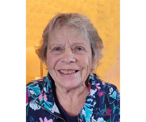 Marlene M. "Milner" Feitz Obituary (2025) - Lakeville, IN - Palmer ...