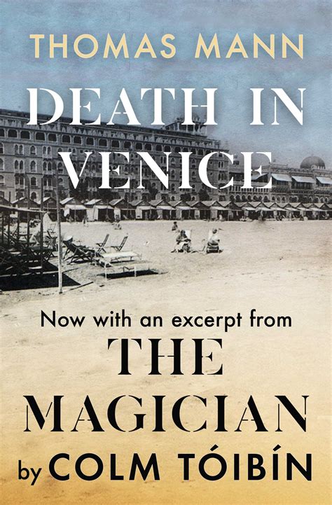 Death in Venice eBook by Thomas Mann | Official Publisher Page | Simon ...