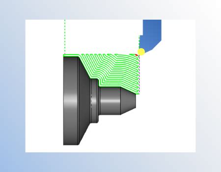BobCAM for SOLIDWORKS Lathe