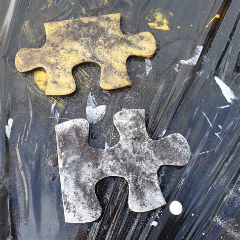 Image result for Using Rust Powder