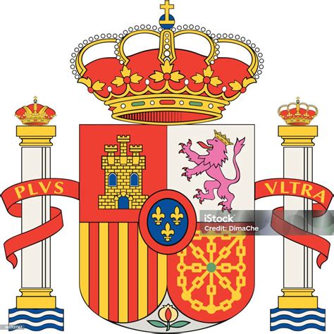 Coat Of Arms Stock Illustration - Download Image Now - Coat Of Arms ...