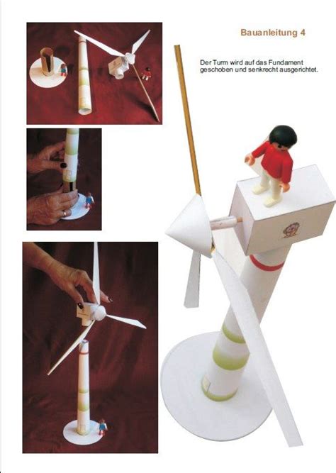 Image result for Windmill Model Science Project