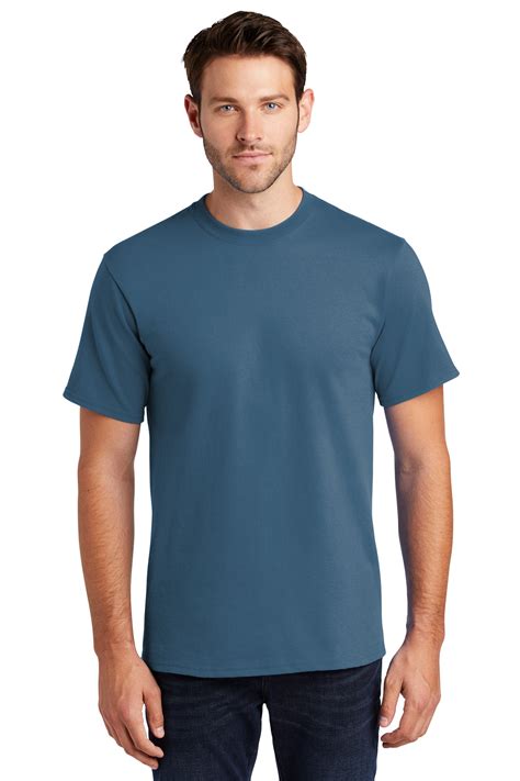 Port & Co Tall Essential Tee | Product | Port & Company