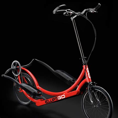 Elliptical Bike Exercise Machine 的图像结果