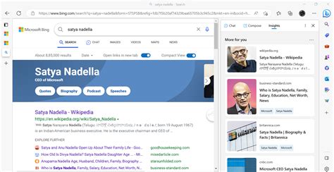Bing Ai Chatbot News 的图像结果