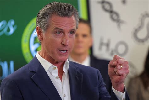 California governor Gavin Newsom dares Trump’s ICE head Tom Homan to ...
