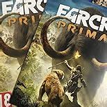 Buy Far Cry Primal (PS4) Online at Low Prices in India | Ubisoft Video ...