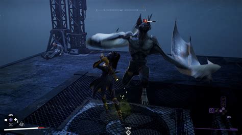 Man Spider Vs Man Bat