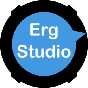 Erg Studio