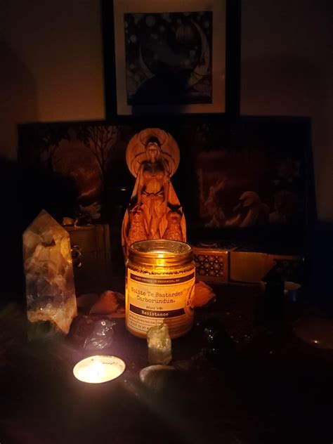 May you all keep the light and warmth through this longest night and ...