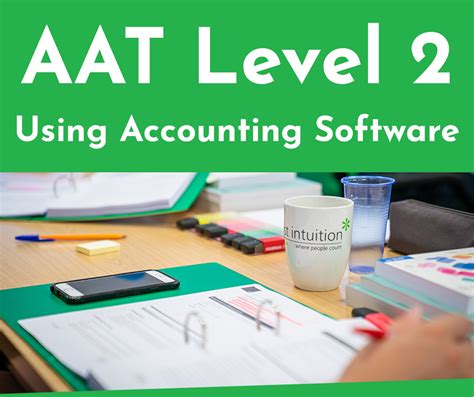 Image result for Using Accounting Software AAT