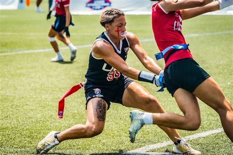 Flag Football Rules | USA Football