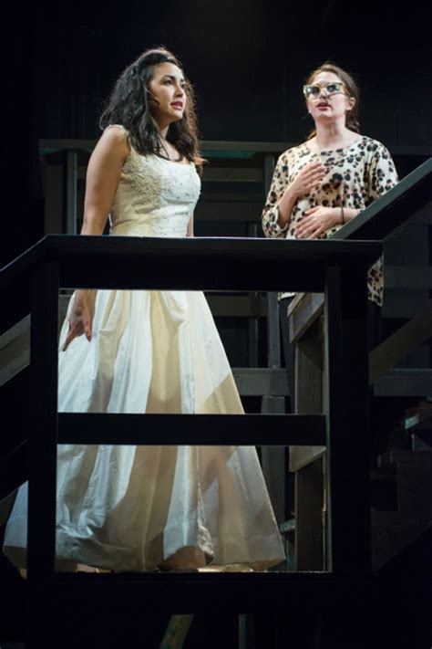 Photos: First Look at Haven Theatre's THE WEDDING SINGER