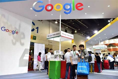 谷歌在中国组建AI团队