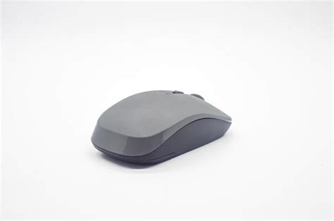 Computer Mouse Side View 的图像结果