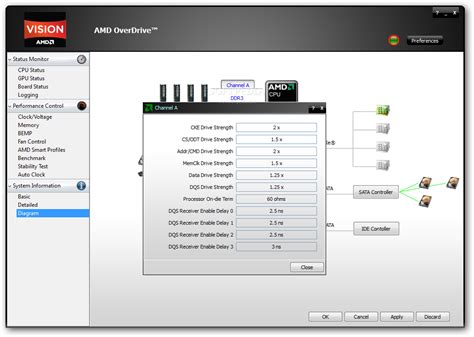 Image result for AMD Overdrive Tutorial