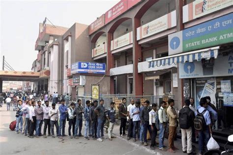 Remove cap on cash withdrawal for industries: Assocham