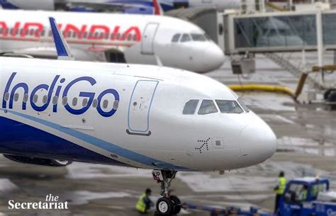 Rising Airfares: Blame It On Duopoly In Indian Skies?