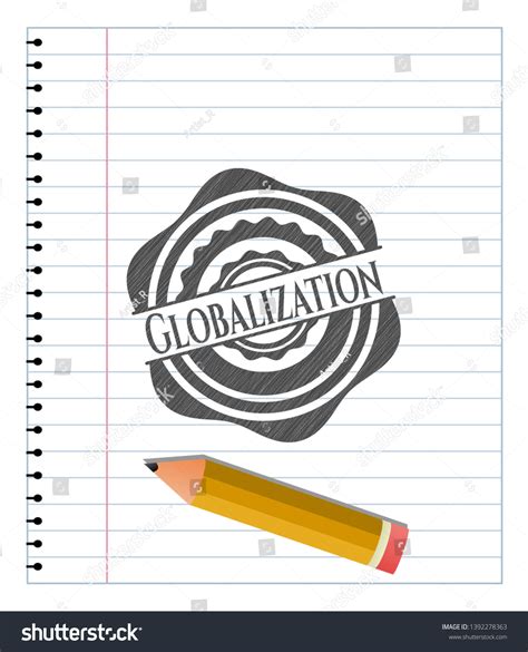 Globalization Vector 的图像结果