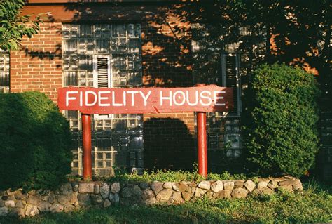 Job Openings at Fidelity House! - Arlington, MA Patch