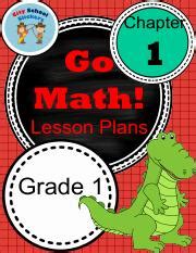 Image result for Go Math Lesson 8 8 First Grade
