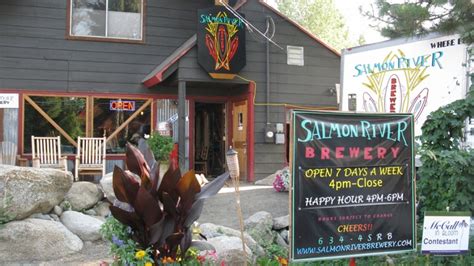 McCall brewery gets Busch buyer