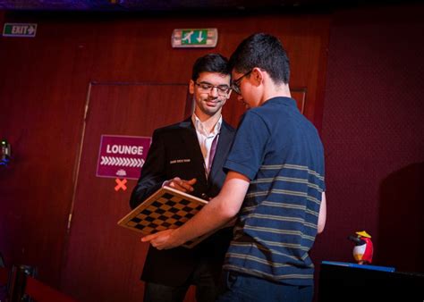 Superbet Classic 2024 R1: D Gukesh defeats Bogdan-Daniel Deac ...