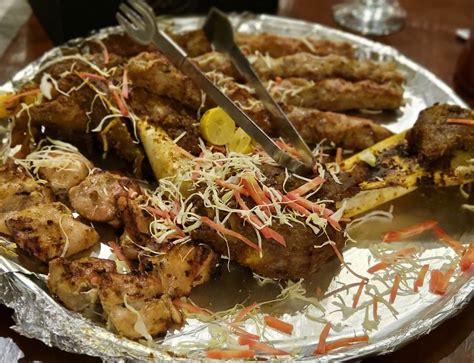 Ajwa Halal Restaurant - Upper Darby, PA | Order Online