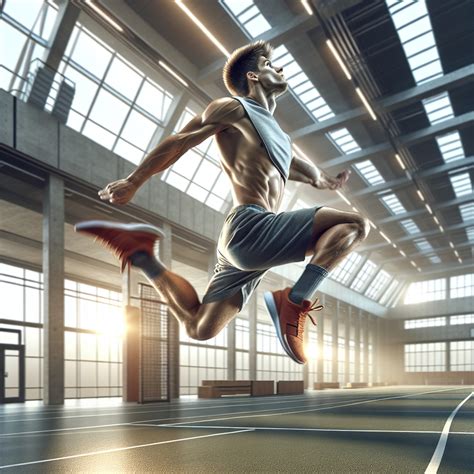 Defying Gravity: Who Actually Has The Highest Jump In World Football?