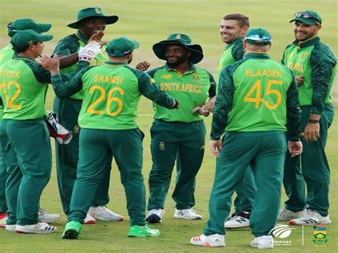 South Africa to tour Sri Lanka in Sept for limited-overs series