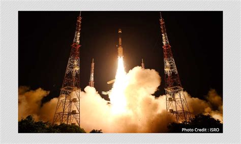 ISRO: मिशन को लगा आखिरी मिनट में झटका