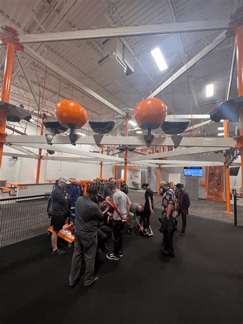 Big Air Anderson is just around the corner! This week the Anderson ...