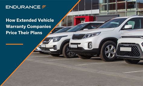 Extended Vehicle Warranty Company Pricing | Endurance Warranty