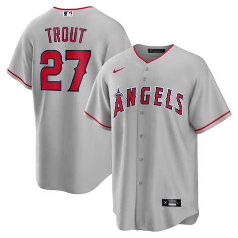 Los Angeles Angels Jerseys Shop – Official Angels Jerseys and Hat
