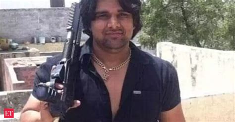 gangsters of delhi: Tillu Tajpuria: Two warring gangs, dozens of ...