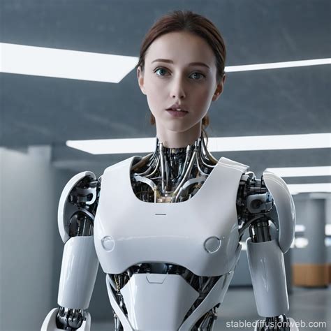 Human Making Machine 的图像结果