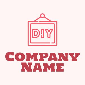 Do It Yourself Logo Design 的图像结果