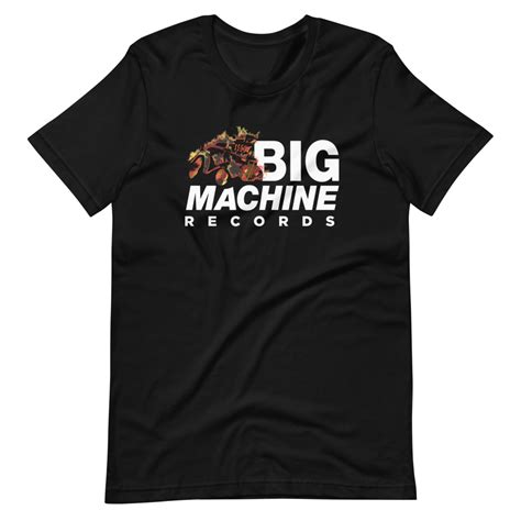 Big Machine 的图像结果