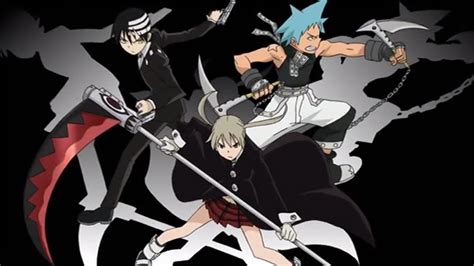 Soul Eater: Weapon Mechanics - MyAnimeList.net