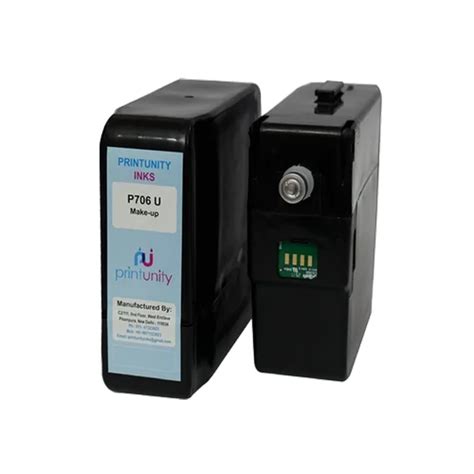PrintUnity Inks - Manufacturer from Saraswati Vihar, New Delhi, India ...
