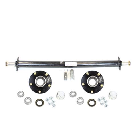 Image result for Dexter Axle Spring Replacement