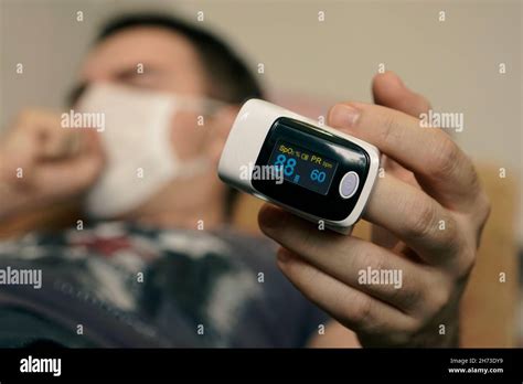 Image result for O2 Saturation Test