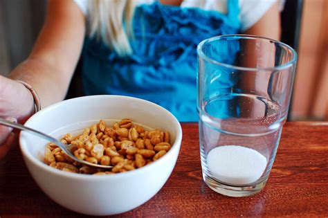 How Much Sugar Do Your Kids Eat? - SHK