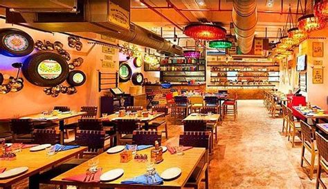 Jungle Jamboree, Ambience Mall, DLF Phase 3, Gurgoan | WhatsHot Delhi Ncr