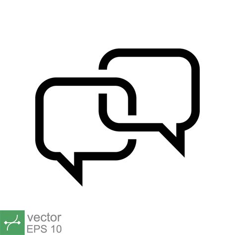 Communicate Icon 的图像结果