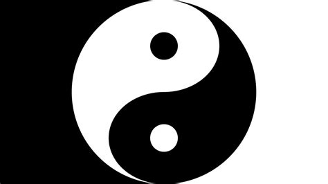 [100+] Yin Yang 4k Wallpapers | Wallpapers.com - wallpaper of yin and yang
