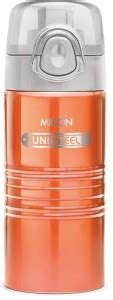 MILTON 490 ml Steel Bottle - Buy MILTON 490 ml Steel Bottle Online at ...