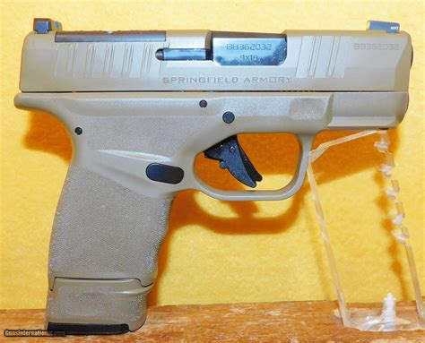 Image result for Springfield Hellcat